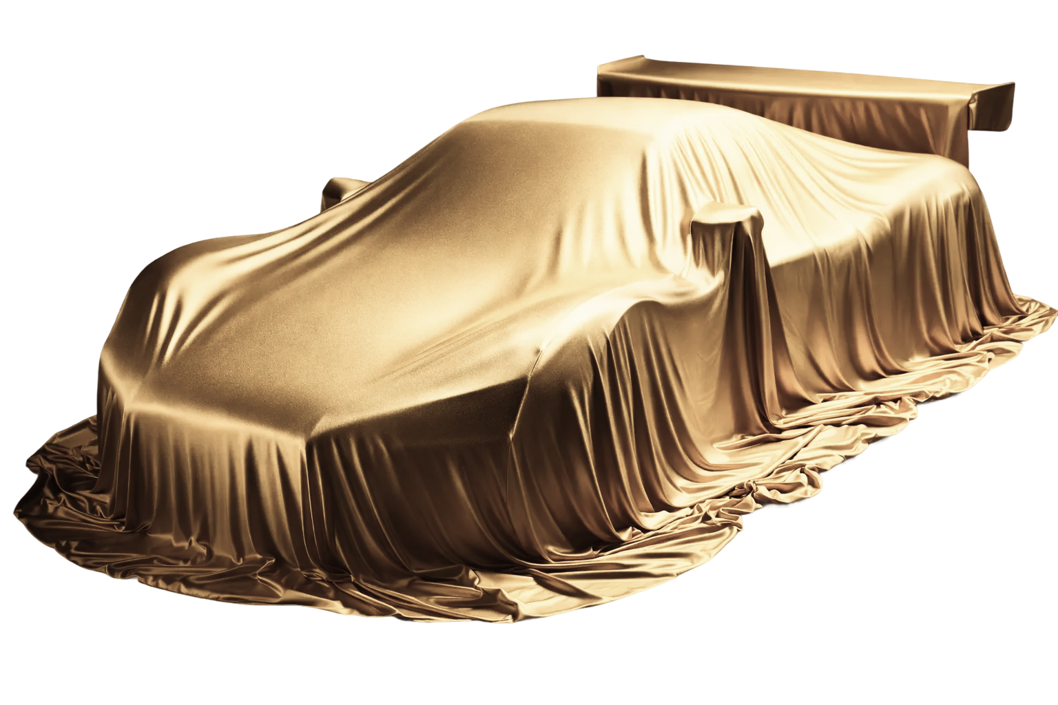 Discover your dream car